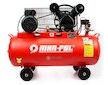 Kompresor olejový 2V, 100 l, 2,2 kW,  230 V MAR-POL