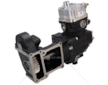 Kompresor, pneumatický systém DT Spare Parts 3.75088