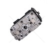 Kompresor Scania R typ LK4949 Yumak 0104166