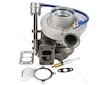 Kompresor turba IVECO 06.05- NISSENS NIS93711