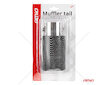 Koncovky výfuků MT 016C