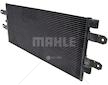 Kondenzátor, klimatizace MAHLE AC 854 000S