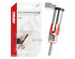 Konektor antény automobilu DIN AMiO-03970