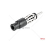Konektor antény do auta rovný DIN AMIO-03969