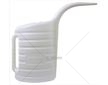 KONEWKA DO OLEJU 6L (ASTA) TECHMAN A-L6MC