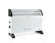 Konvektor s termostatem 2 kW, bílý - GEKO