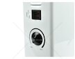 Konvektor s termostatem 2 kW, bílý - GEKO
