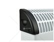 Konvektor s termostatem 2 kW, bílý - GEKO
