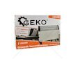 Konvektor s termostatem 2 kW, bílý - GEKO