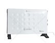 Konvektor s termostatem MODERN 2 kW, bílý - GEKO