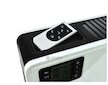 Konvektor s vestavěným ventilátorem, LCD panelem a DO, 2300W GEKO