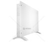 Konvektor skleněný SCF 4240WH s displejem, Wi-Fi a dálkovým ovládáním - SENCOR