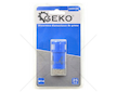 Korunkový vrták diamantový 25mm GEKO