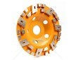 Kotouč brusný diamantový na beton 125 mm, 22,2 mm SINGLE-Z RIPPER