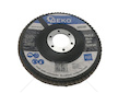 Kotouč brusný lamelový, 115mm, P60 GEKO