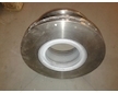Kotouč brzdový FI375MM  8-děr MERITOR 3218M1495