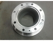 Kotouč brzdový FI375MM  8-děr MERITOR 3218M1495