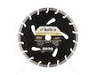 Kotouč diamantový segmentový 230x22.2x10mm KELTIN