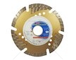 Kotouč diamantový turbo 125mm