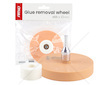 Kotouč na odstraňování lepidla 88mm AMIO-04926