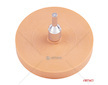 Kotouč na odstraňování lepidla 88mm AMIO-04926