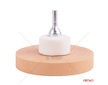 Kotouč na odstraňování lepidla 88mm AMIO-04926