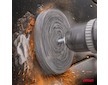 Kotouč na odstraňování rzi 100x15x6mm AMIO-04927