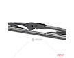 Kovový stěrač U-Type 24” 600 mm s úchytem typu „U” AMiO-04014