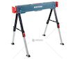 Koza stavební skládací nosnost 550 kg, výška 60–85 cm, 1 ks - EXTOL PREMIUM