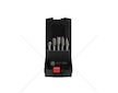 KPL.FREZOW DO METALU TCT 6X12.7MM 5EL. C8546 4932493576