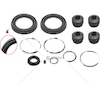 KPL.NAPR.ZAC.HYDR.BREMBO - USZCZELKI MTX MTX-4208