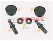 KPL.NAPR.ZACISKU HALDEX MKII-III WALEK UNIBRAKE UNB8011