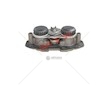 KPL.NAPR.ZACISKU HAM.MERITOR ELSA 195/ MTX MTX-7139