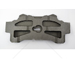 KPL.NAPR.ZACISKU HAM.MERITOR LISA PLYTA UNIBRAKE UNB7105