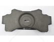KPL.NAPR.ZACISKU HAM.MERITOR LISA PLYTA UNIBRAKE UNB7105