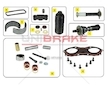 KPL.NAPR.ZACISKU HAM.SCANIA SN6/7,SK/ST7 UNIBRAKE UNB5134