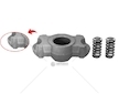 KPL.NAPR.ZACISKU HAM.WABCO PAN17,5 MTX MTX-6015