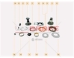 KPL.NAPR.ZACISKU MERITOR RVI PRZOD/LEWY UNIBRAKE UNB7069