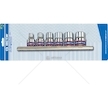 KPL.NAS.TORX KING TONY 3/8 KING TON 3106PR