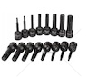 KPL.NASADEK 1/2 UDAROWYCH SPLINE/RIBE 16EL. CORONA C1229T