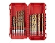 KPL.WIERTEL DO METALU HSS-G 19EL.TIN C8546 4932493866