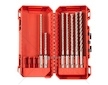 KPL.WIERTEL SDS PLUS MX4 7EL. C8546 4932492114