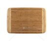 Krájecí deska LT2140 bambusová 26×16 cm - LAMART