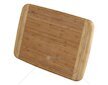 Krájecí deska LT2140 bambusová 26×16 cm - LAMART
