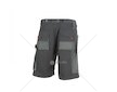 Krátké pracovní kalhoty, velikost XXL TVARDY