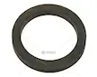 Kroužek těsnící pryž 45x57x5 | 314294801