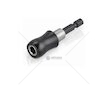 KRT063200 - Magnetický držák bitů se zámkem 60 mm KREATOR