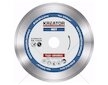 KRT081103  Diamantový kotouč celoobvodový 180mm PREMIUM KREATOR