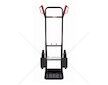 KRT670306 Rudlík 120kg 6 kol schodišťový, skládací KREATOR