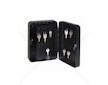 KRT690048 Skříňka na klíče 250x180x80mm KREATOR